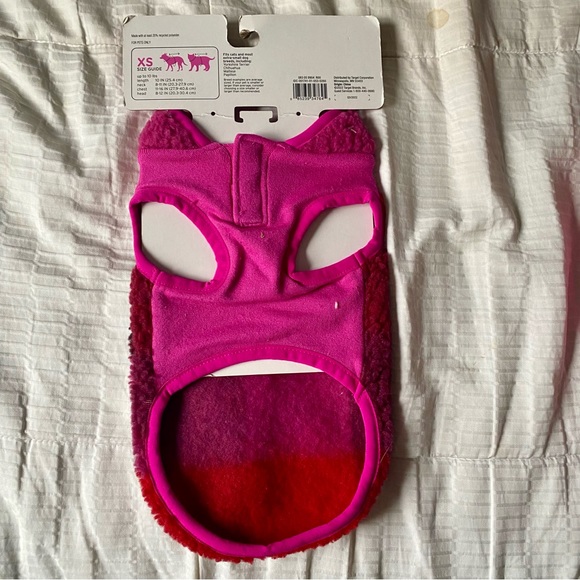 Target Boots & Barkley dog coat - Picture 2 of 3